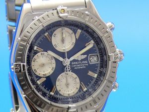 Breitling Chronomat GT Chronograph