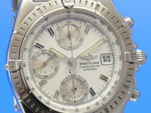 Breitling Chronomat GT Chronograph