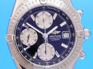 Breitling Chronomat GT Chronograph