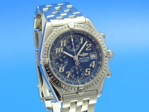 Breitling Chronomat Vintesse