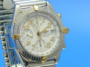 Breitling Chronomat Vitess Chronometer