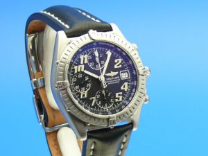 Breitling Chronomat Vitesse