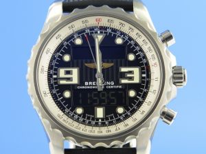 Breitling Chronospace