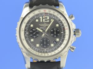 Breitling Chronospace Automatic