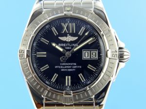 Breitling Cockpit 41