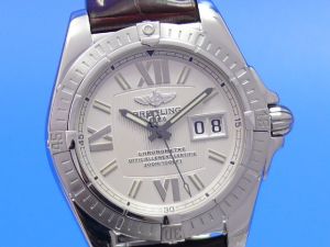 Breitling Cockpit  A49350