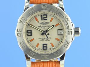 Breitling Colt 33 Lady