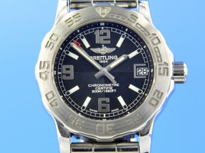 Breitling Colt 33 Lady