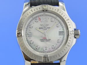 Breitling Colt 36 Lady