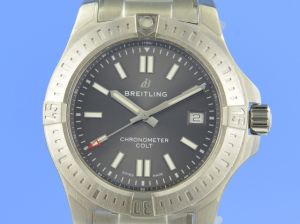 Breitling Colt 41 Automatik