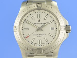 Breitling Colt 41 Automatik