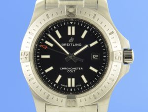 Breitling Colt 44