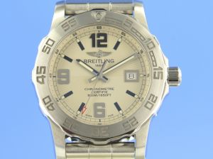 Breitling Colt 44