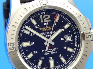 Breitling Colt 44 Automatic