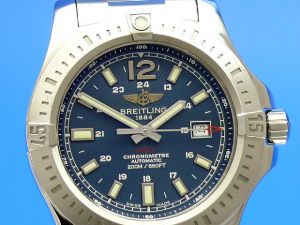 Breitling Colt 44 Automatic