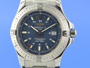 Breitling Colt 44 Automatik
