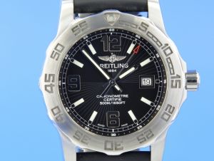Breitling Colt 44 Chronometer