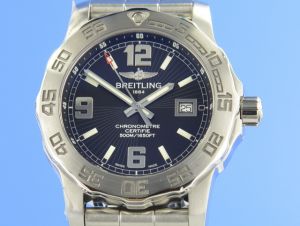 Breitling Colt 44 Quarz