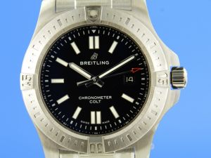 Breitling Colt 44 mm Automatik