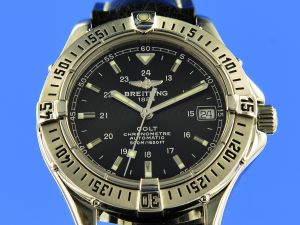 Breitling Colt Automatic 38 mm