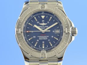 Breitling Colt Automatic