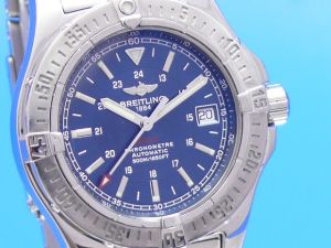 Breitling Colt Automatic II A17380