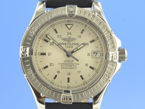 Breitling Colt Automatik 38 mm