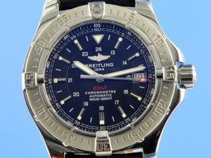 Breitling Colt Automatik