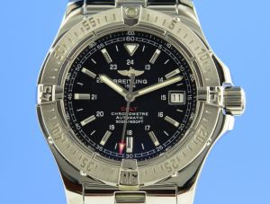 Breitling Colt Automatik Chronometer
