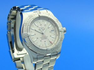 Breitling Colt Automatik Chronometer