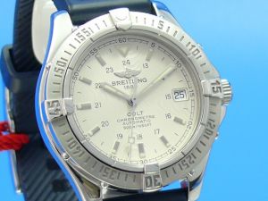 Breitling Colt Automatik Chronometer