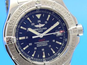 Breitling Colt Automatik