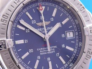 Breitling Colt Automatik
