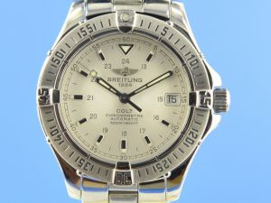 Breitling Colt Automatik