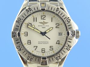 Breitling Colt Automatik