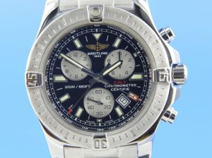 Breitling Colt Chronograph 44mm Quarz