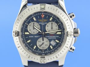 Breitling Colt Chronograph 44mm Quarz