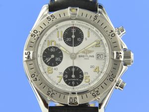 Breitling Colt Chronograph