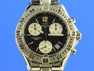 Breitling Colt Chronograph A53035