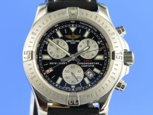 Breitling Colt Chronograph
