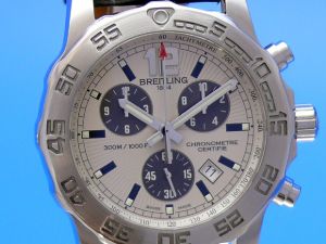 Breitling Colt Chronograph II