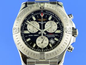 Breitling Colt Chronograph Quarz Herren
