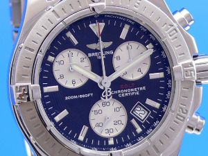Breitling Colt Chronograph Quarz