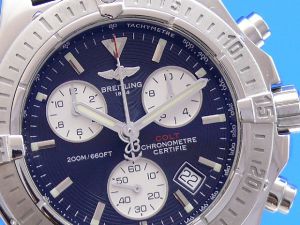 Breitling Colt Chronograph Quarz