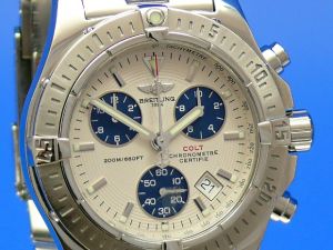 Breitling Colt Chronograph