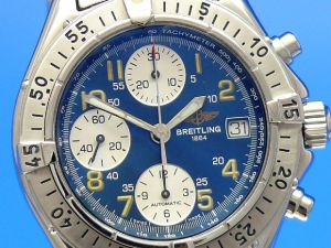 Breitling Colt Chronograph
