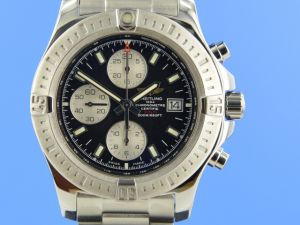 Breitling Colt Chronograph