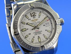 Breitling Colt Chronometer 44 mm