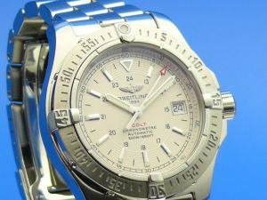 Breitling Colt Chronometer Automatik
