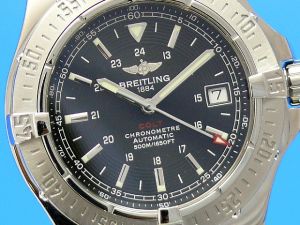 Breitling Colt II Automatik